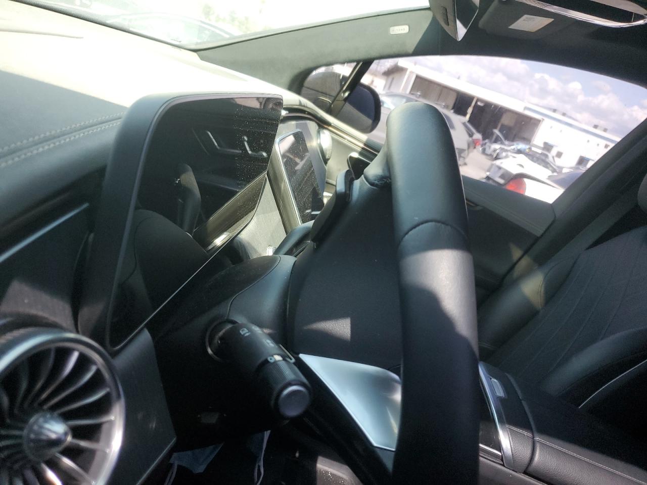 2023 Mercedes-Benz Eqe Suv 500 4Matic VIN: 4JGGM2CB8PA032349 Lot: 82071105