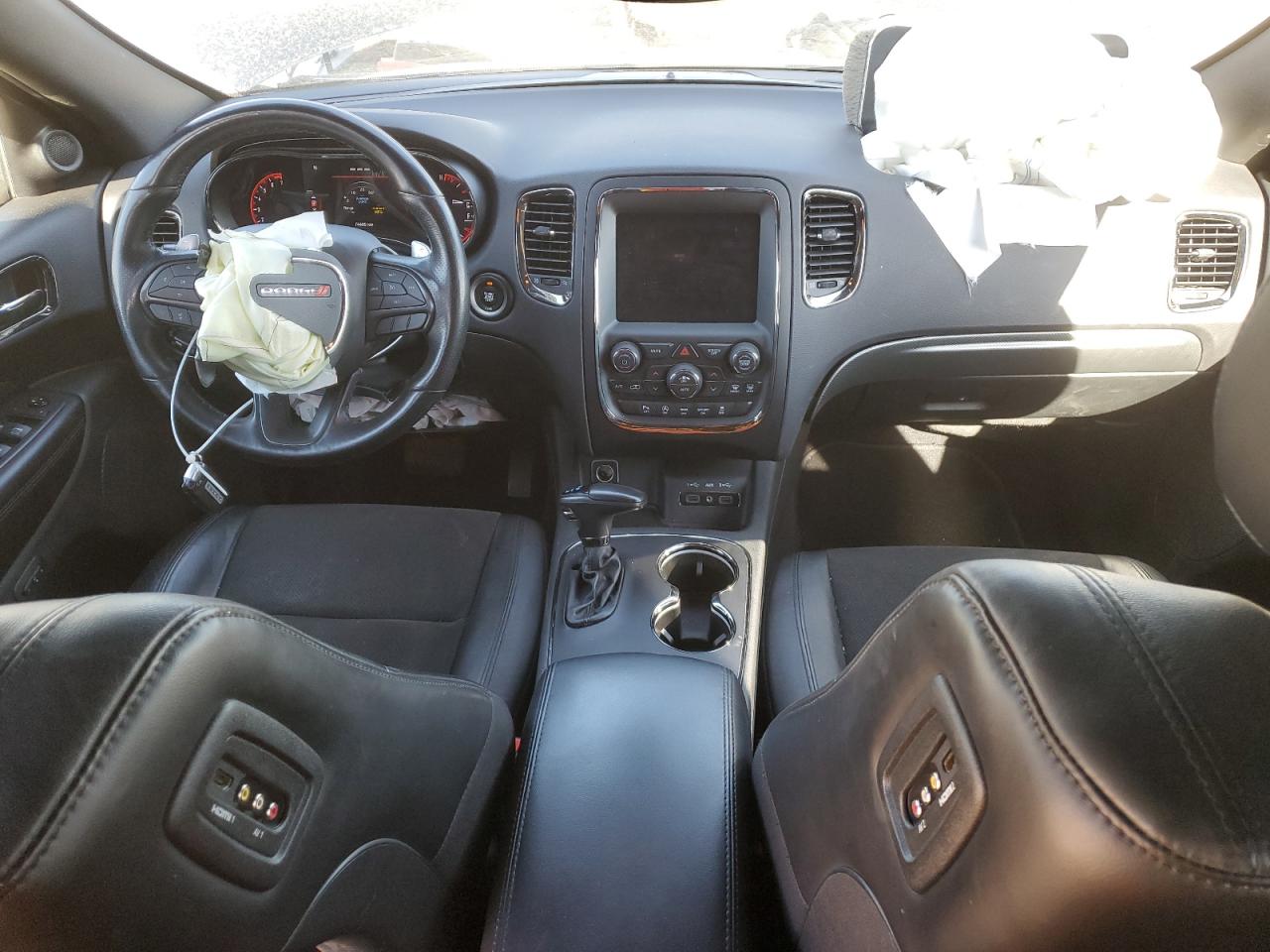 2020 Dodge Durango Gt VIN: 1C4RDJDG0LC307969 Lot: 83986645