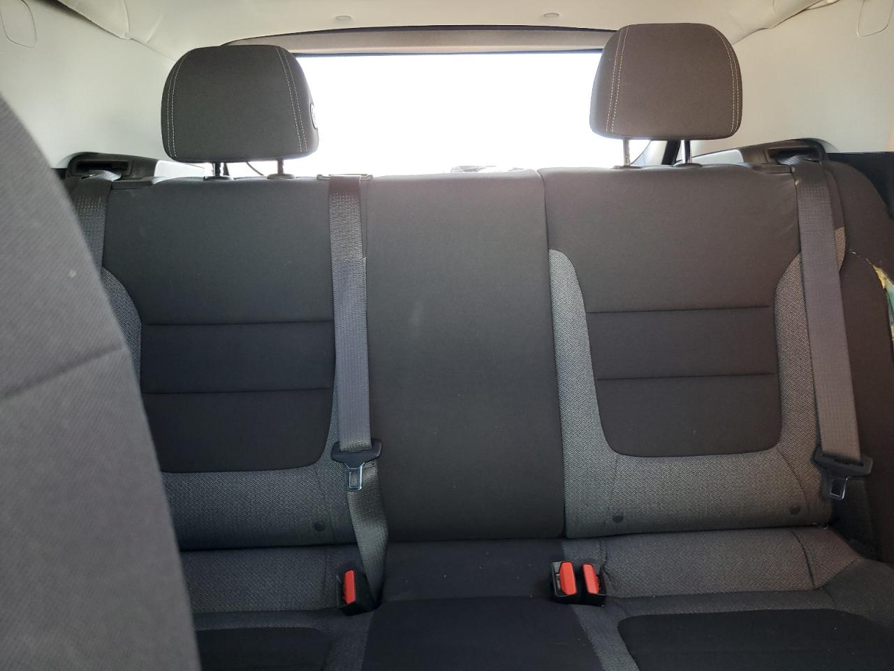 2021 Chevrolet Trailblazer Lt VIN: KL79MRSL1MB135714 Lot: 81801925