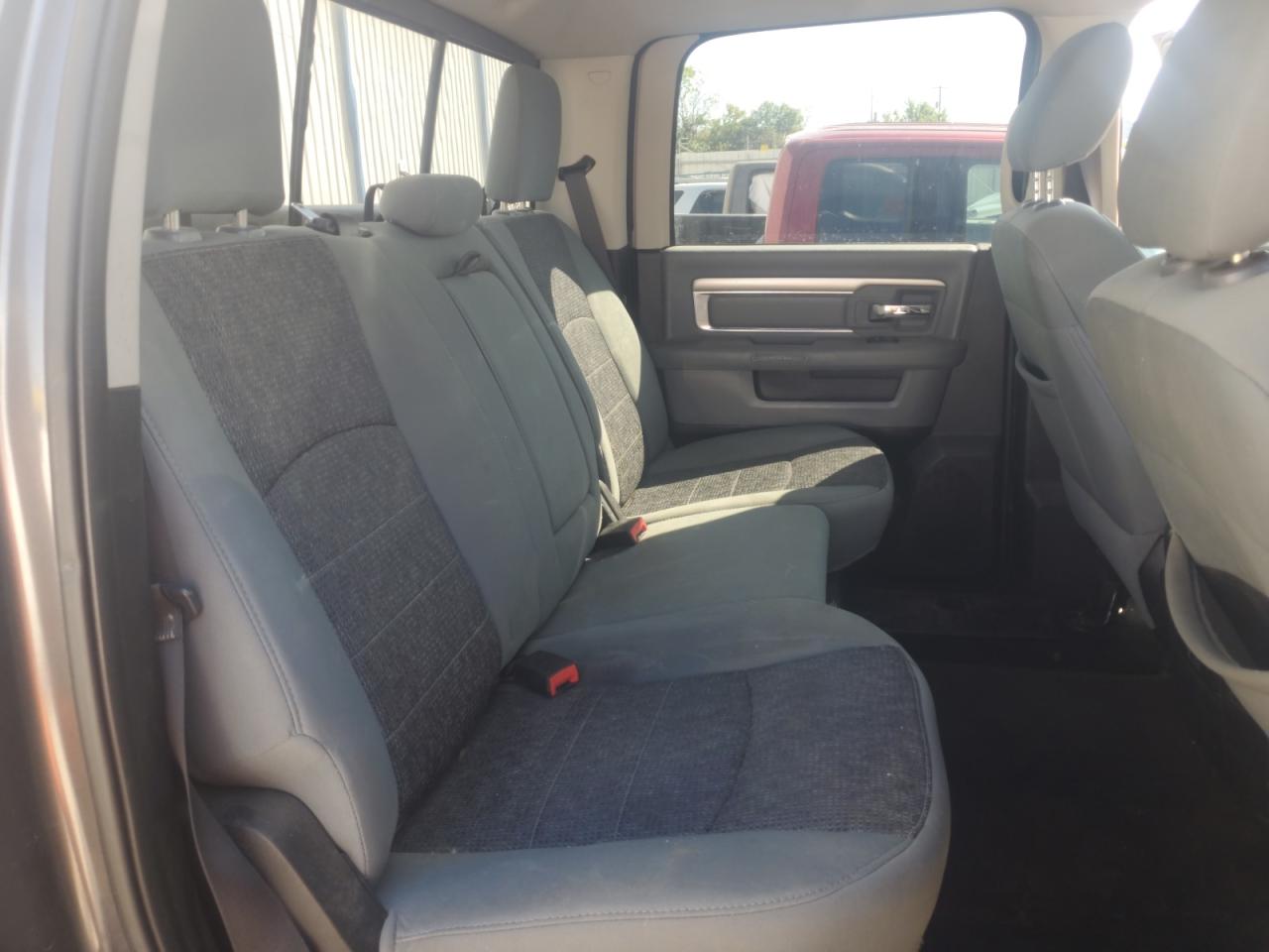 2015 Ram 1500 Slt VIN: 1C6RR7LT1FS745422 Lot: 71530995