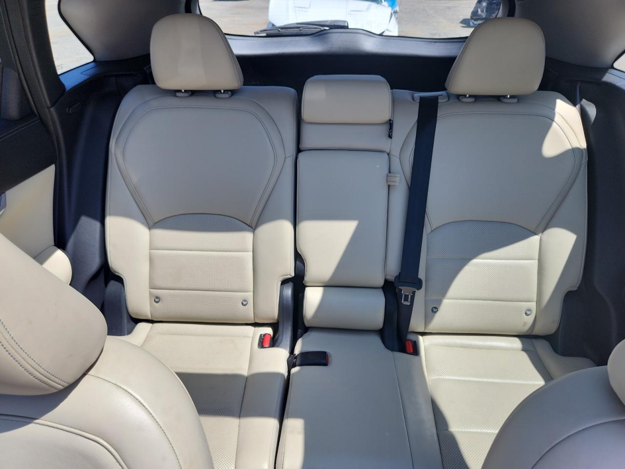 2019 Infiniti Qx50 Essential VIN: 3PCAJ5M15KF125212 Lot: 80151865