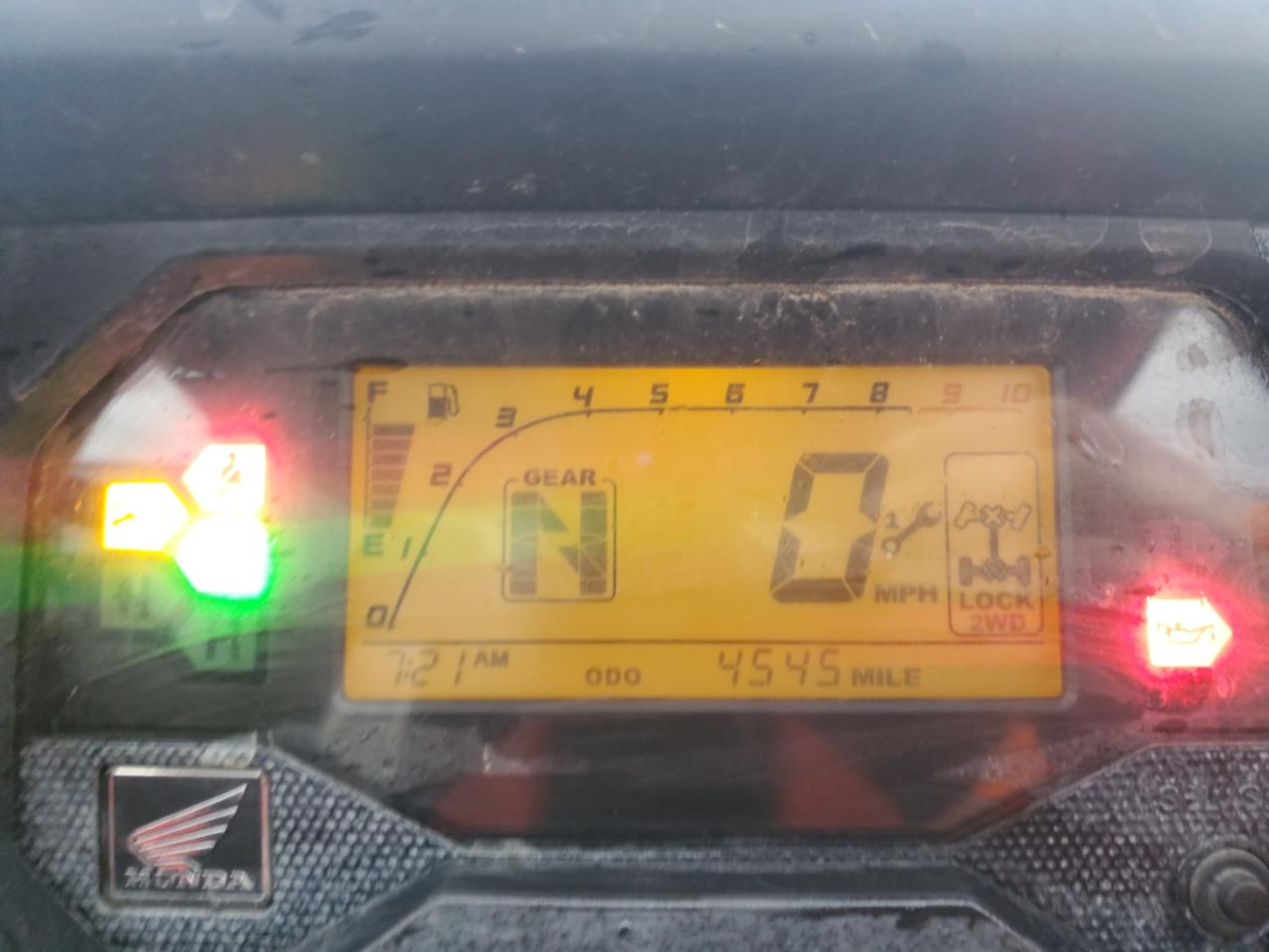 2020 Hond Sxs1000 S4D VIN: 1HFVE06E0L4001629 Lot: 70934185