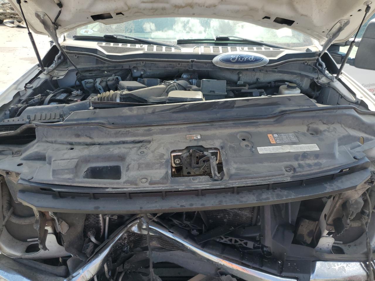 2020 Ford F250 Super Duty VIN: 1FDBF2A61LEC90662 Lot: 70059845