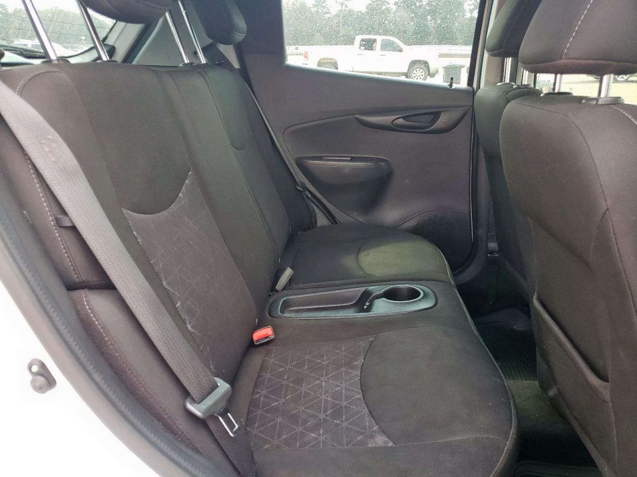 2021 Chevrolet Spark 1Lt VIN: KL8CD6SA2MC704370 Lot: 81558925