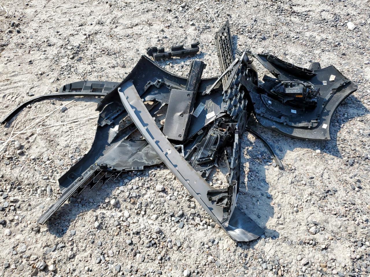 2020 Hyundai Tucson Limited VIN: KM8J33AL0LU105846 Lot: 81153455