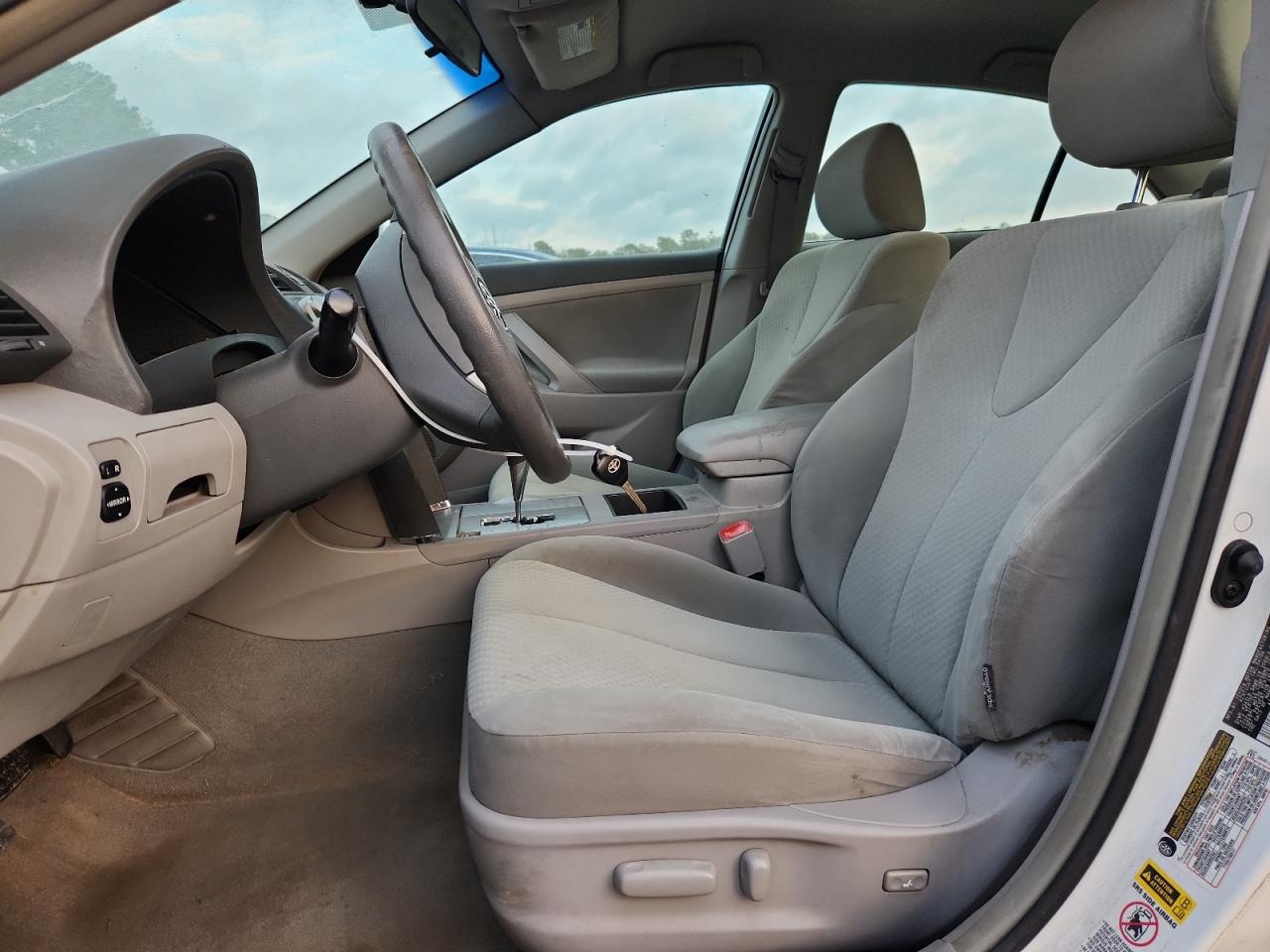 2007 Toyota Camry Ce VIN: 4T1BE46K57U526181 Lot: 84549875