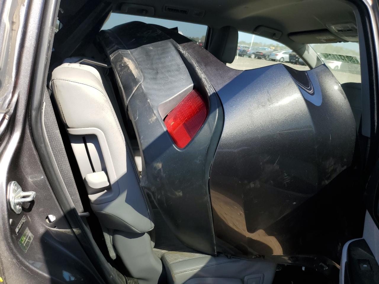 2014 Toyota Highlander Le VIN: 5TDBKRFH1ES067344 Lot: 84174905