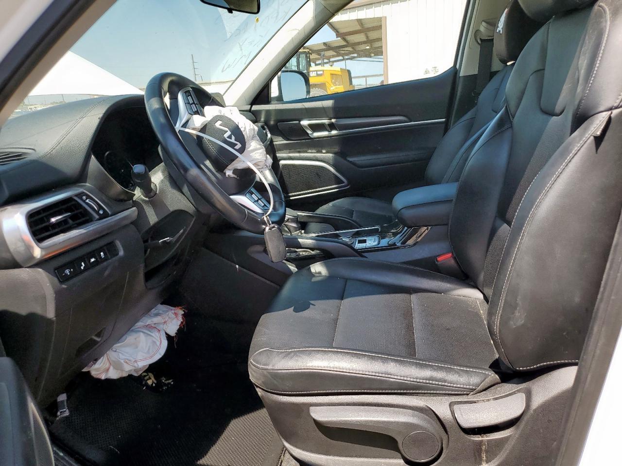 2022 Kia Telluride Lx VIN: 5XYP2DHC6NG311349 Lot: 71291465