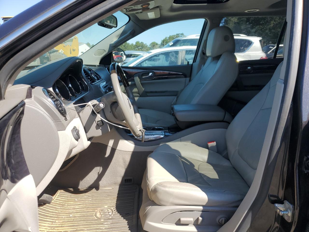 2017 Buick Enclave VIN: 5GAKRCKD4HJ292744 Lot: 84229595
