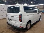 2025 FORD TRANSIT CUSTOM TREND for sale at Copart PETERLEE