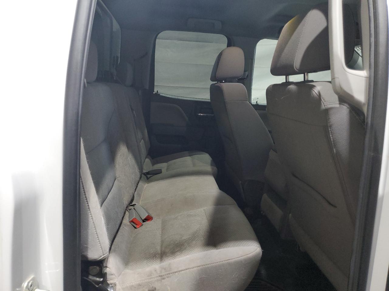 2016 Chevrolet Silverado K1500 Custom VIN: 1GCVKPEC0GZ385710 Lot: 83760775