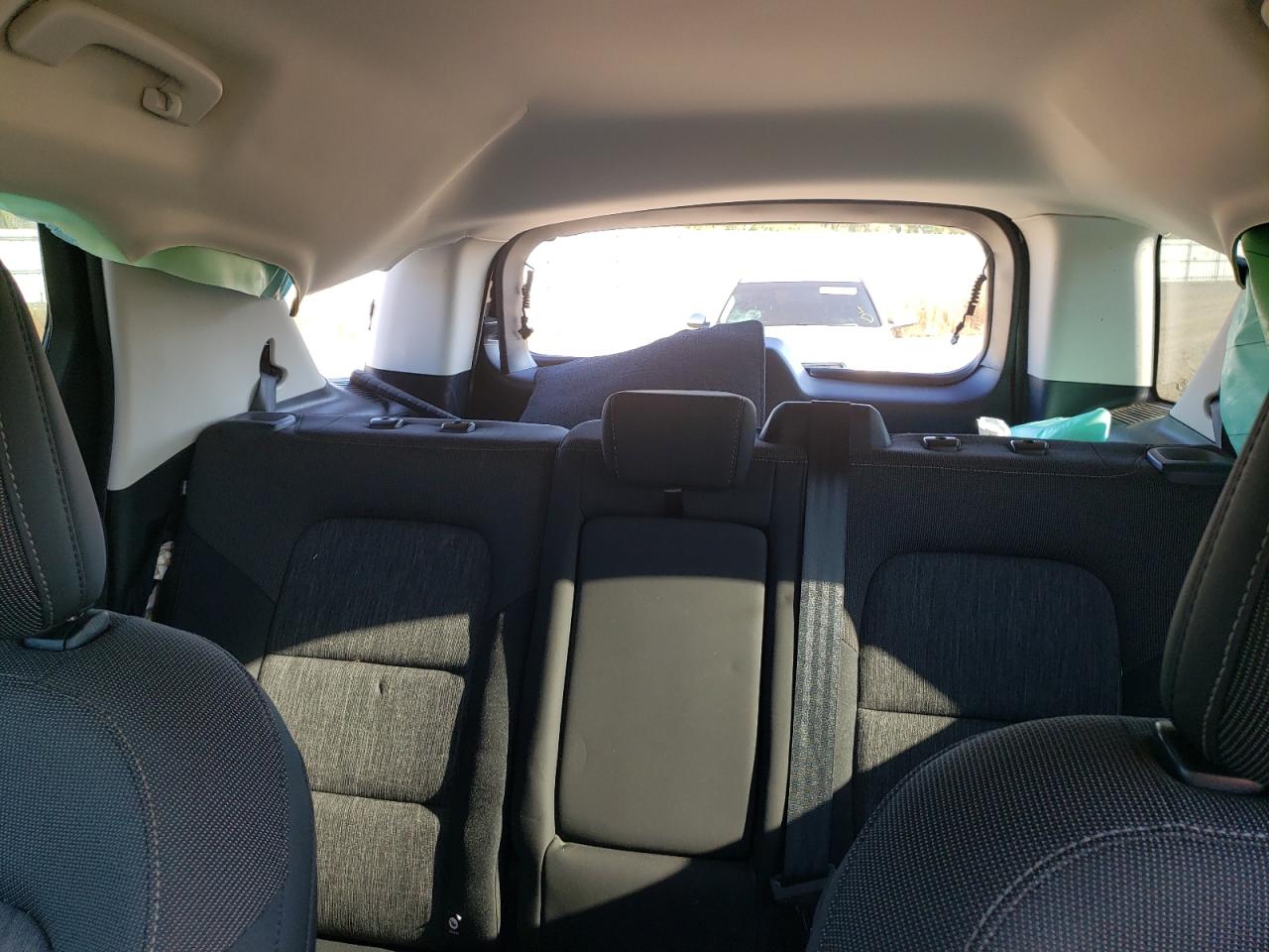 2023 Ford Bronco Sport Big Bend VIN: 3FMCR9B62PRD82269 Lot: 80319565