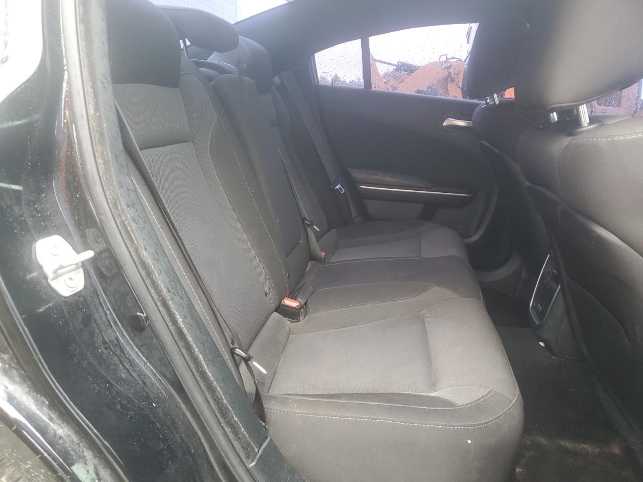 2019 Dodge Charger Sxt VIN: 2C3CDXBG8KH755002 Lot: 71915905