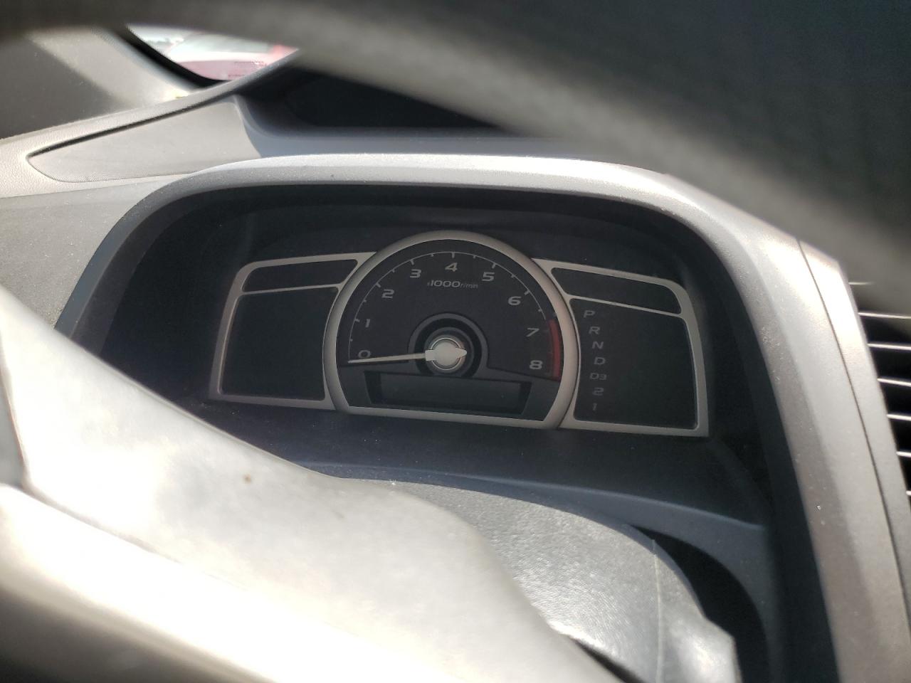 2007 Honda Civic Ex VIN: 2HGFG12867H555444 Lot: 80489365