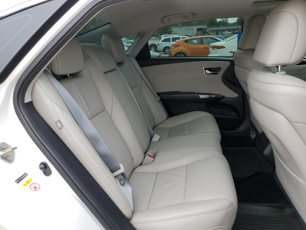 2018 Toyota Avalon Hybrid VIN: 4T1BD1EB0JU062548 Lot: 83826115