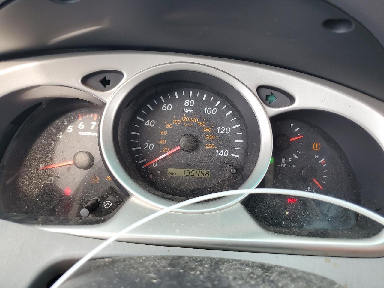 2005 Toyota Highlander Limited VIN: JTEEP21A150073384 Lot: 81713205