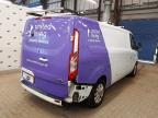 2023 FORD TRANSIT CUSTOM 320LIMITD  for sale at Copart SANDWICH