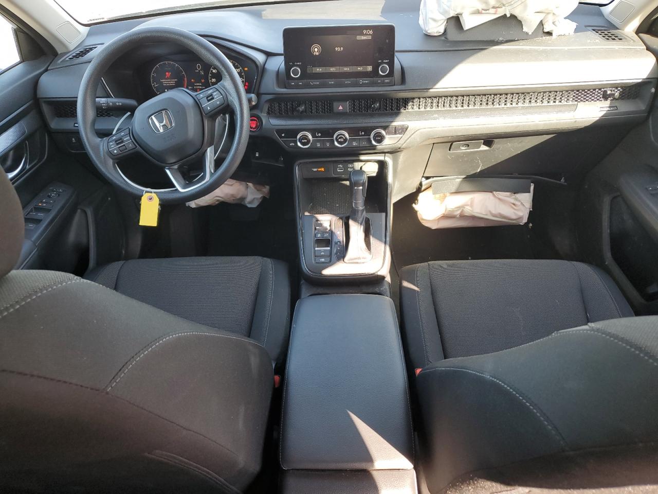 2024 Honda Cr-V Ex VIN: 2HKRS3H42RH333066 Lot: 71236645