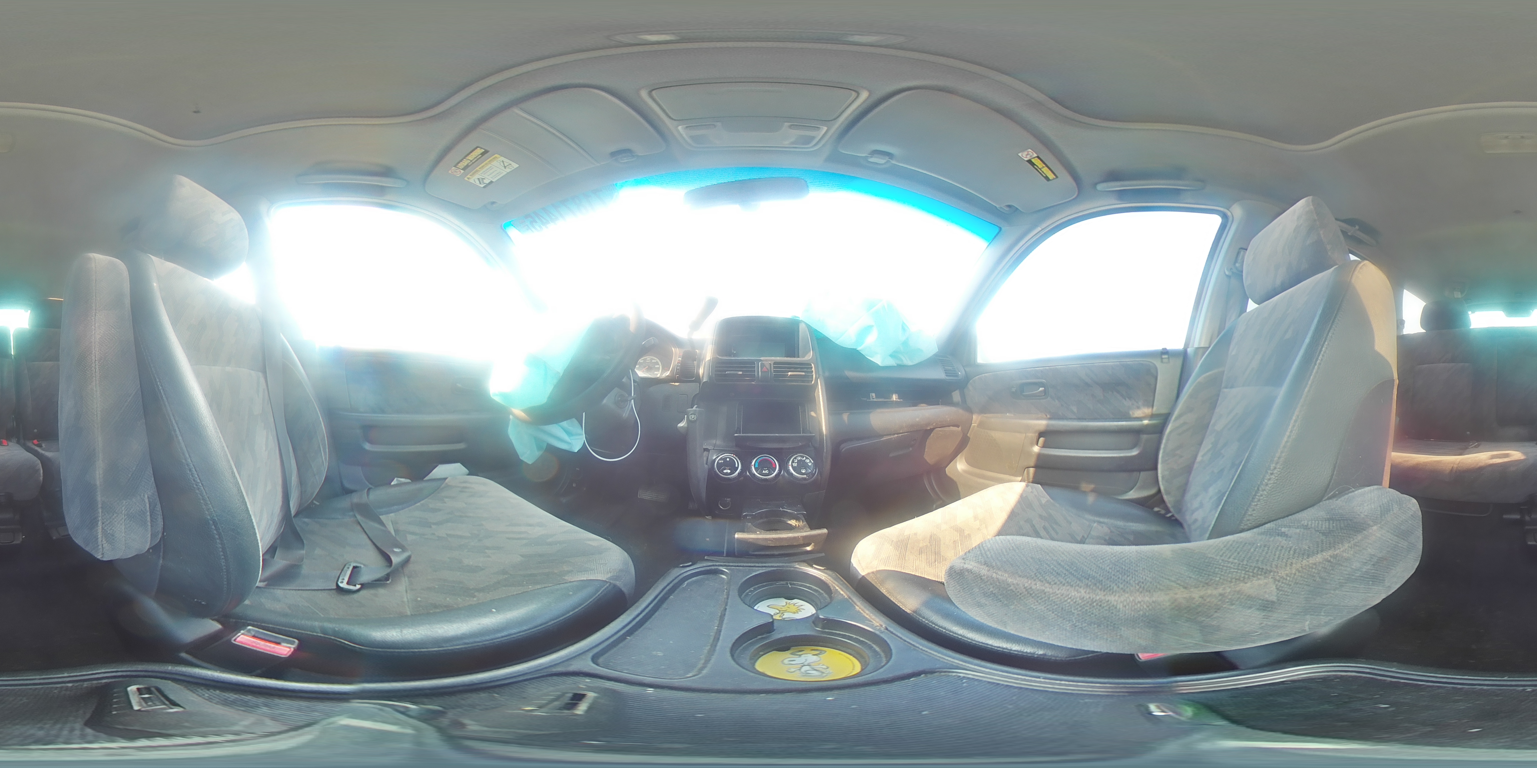 2004 Honda Cr-V Ex VIN: SHSRD78894U245751 Lot: 71871445