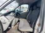 2008 VAUXHALL VIVARO 2900 SPORTIVE  for sale at Copart BRISTOL