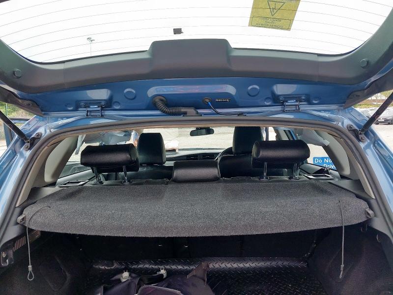 2015 TOYOTA AURIS B-ED TSS HYBRD VVT- 