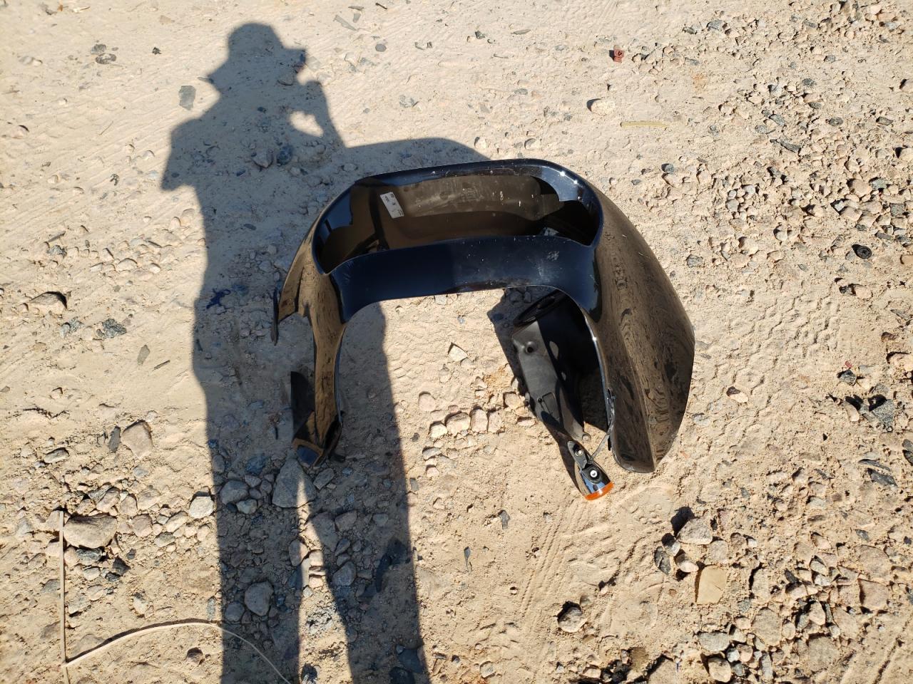 2019 Harley-Davidson Fltrx VIN: 1HD1KHC1XKB621916 Lot: 80820755