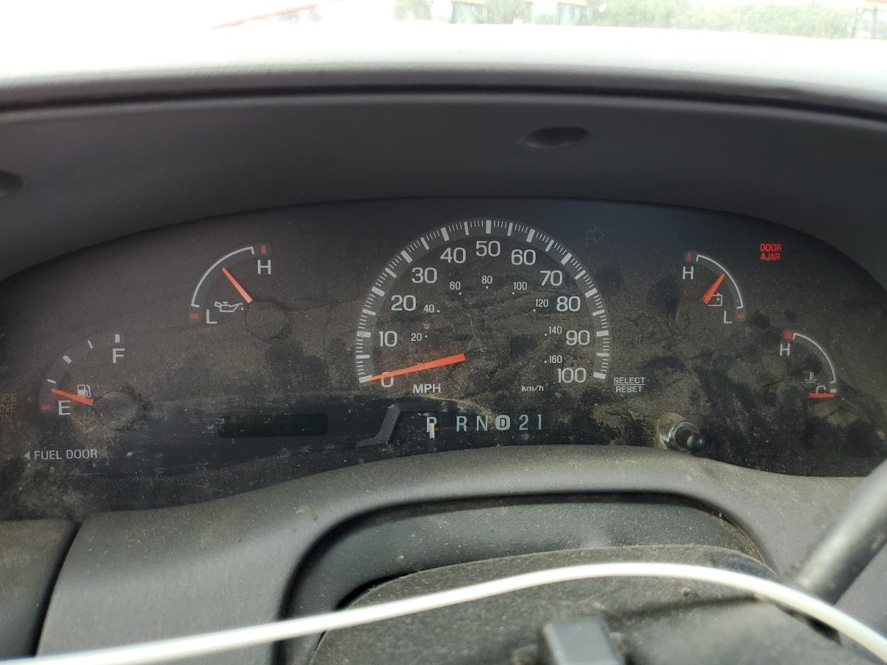 2000 Ford F150 VIN: 3FTZF172XYMA80175 Lot: 71421825