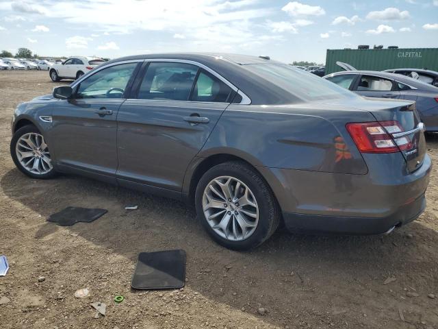  FORD TAURUS 2016 Угольный
