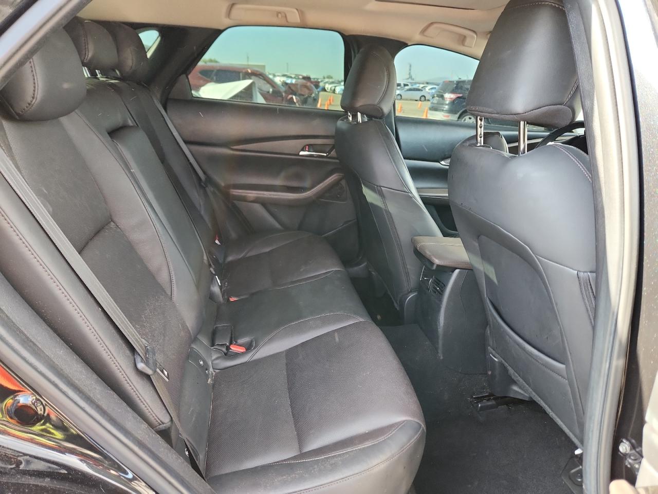 2021 Mazda Cx-30 Premium VIN: 3MVDMBDL8MM314048 Lot: 71815775