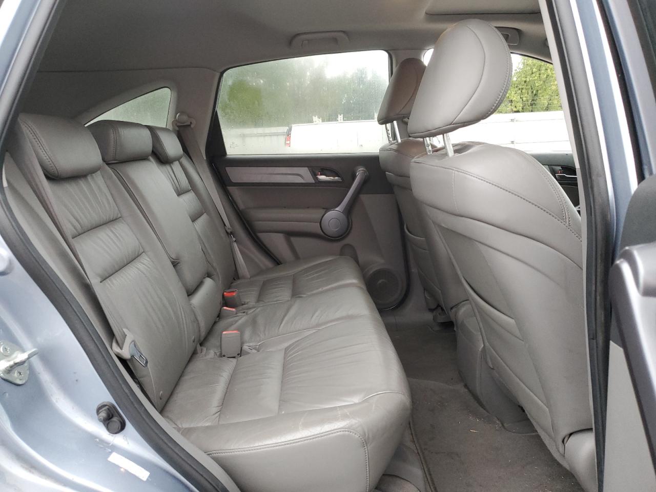 2008 Honda Cr-V Exl VIN: 5J6RE38738L002020 Lot: 71497125