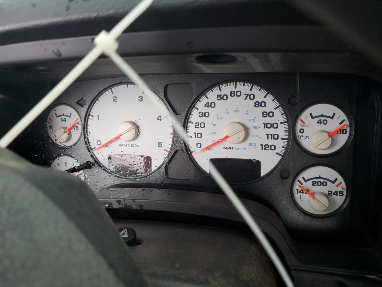 2005 Dodge Ram 2500 St VIN: 3D7KS28C95G727031 Lot: 81599585