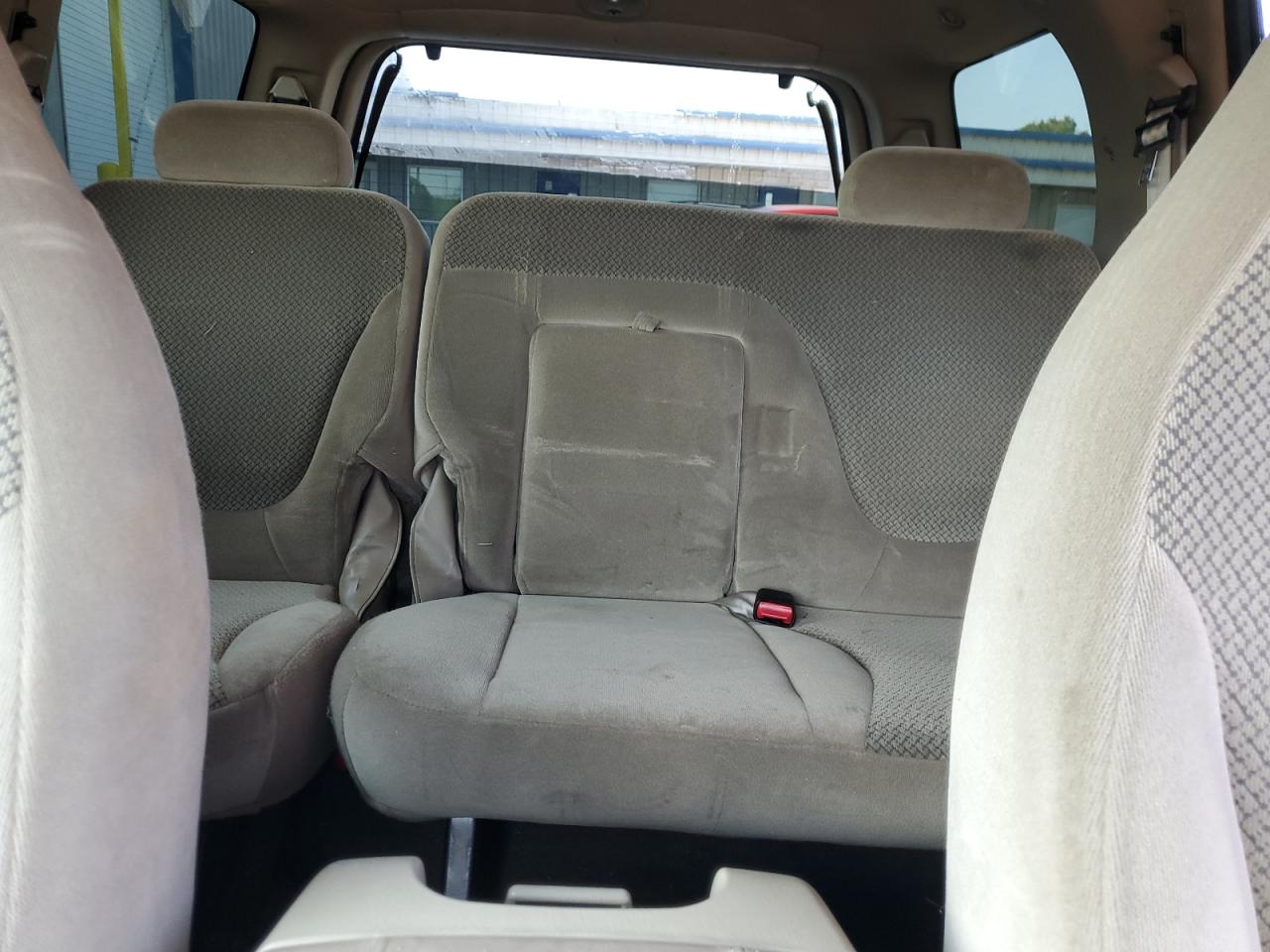 2001 Ford Expedition Xlt VIN: 1FMPU16L21LA53398 Lot: 80287165