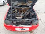 1998 FORD ESCORT GHIA  for sale at Copart YORK