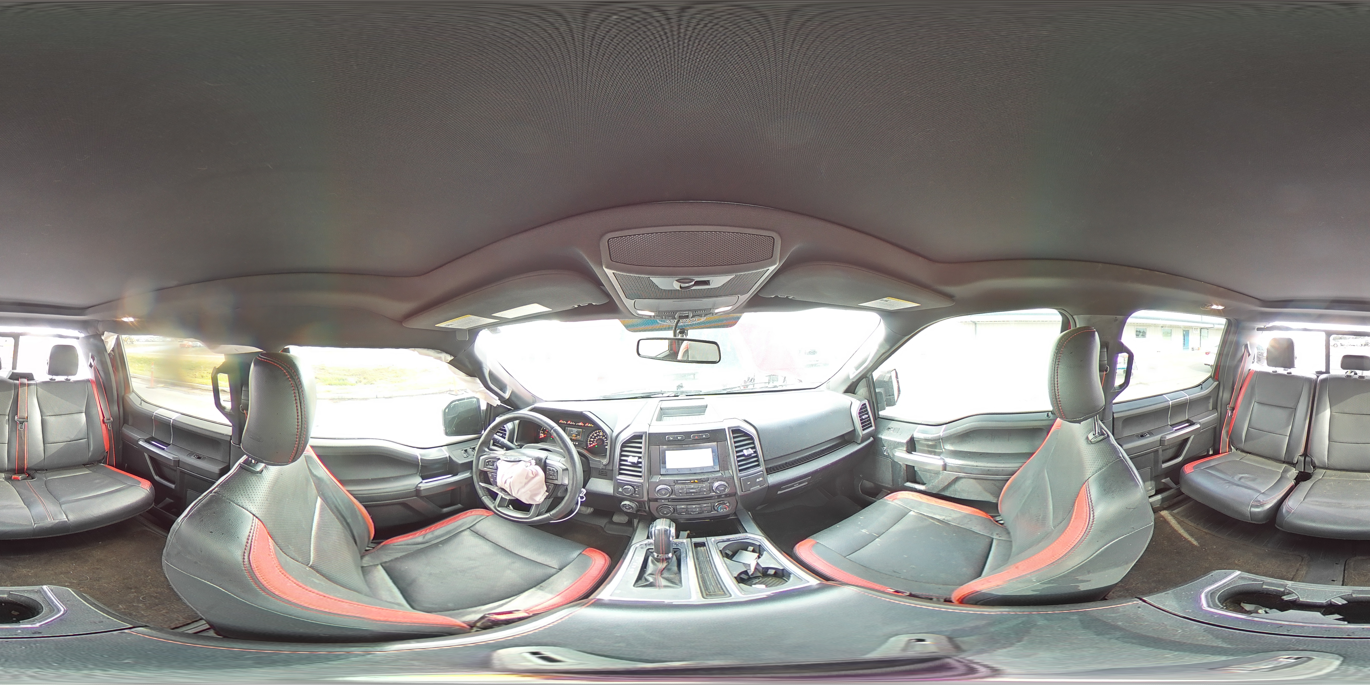 2017 Ford F150 Supercrew VIN: 1FTEW1EG7HFB22427 Lot: 80017345