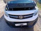 2020 VAUXHALL VIVARO 2900 DYNAMIC S/S  for sale at Copart WESTBURY