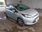 2009 FORD FIESTA EDGE 60  for sale at Copart SANDTOFT