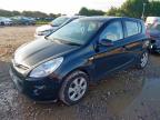 2011 HYUNDAI I20 COMFORT  for sale at Copart WISBECH