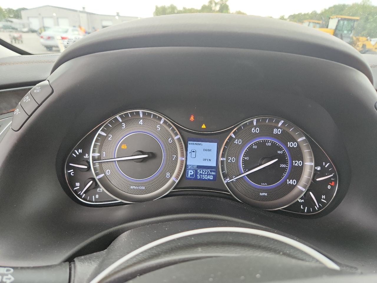 2019 Infiniti Qx80 Luxe VIN: JN8AZ2NE3K9231021 Lot: 80895095