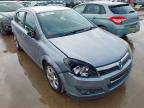 2006 VAUXHALL ASTRA SXI for sale at Copart SANDY