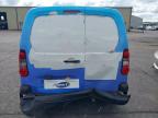 2014 CITROEN BERLINGO 625LX ADREAM EHD  for sale at Copart CHESTER