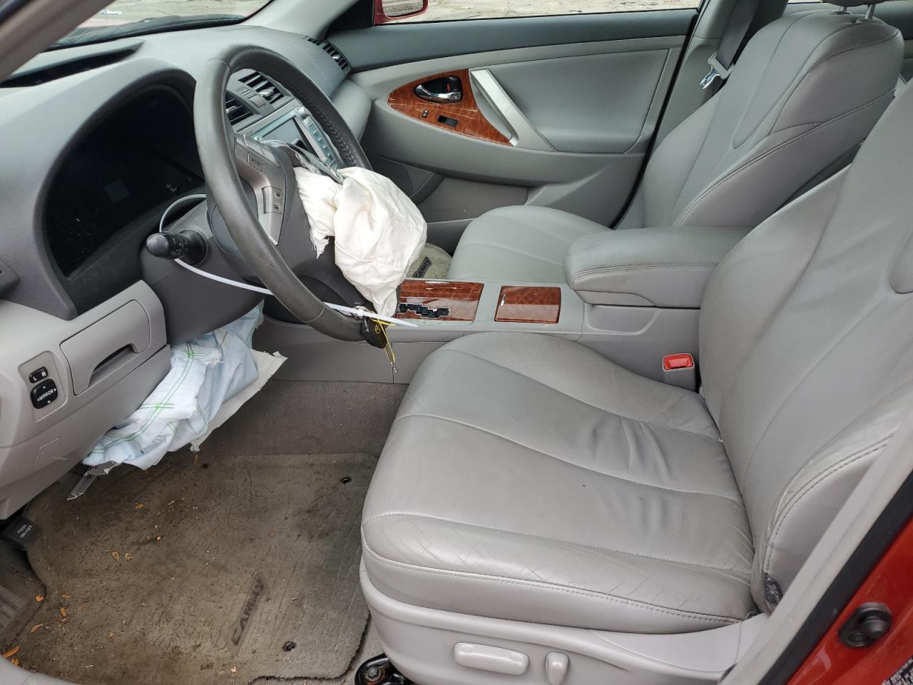 2009 Toyota Camry Base VIN: 4T1BE46K79U360460 Lot: 81843955