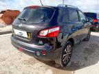 2013 NISSAN QASHQAI TEKNA IS DCI  for sale at Copart WESTBURY