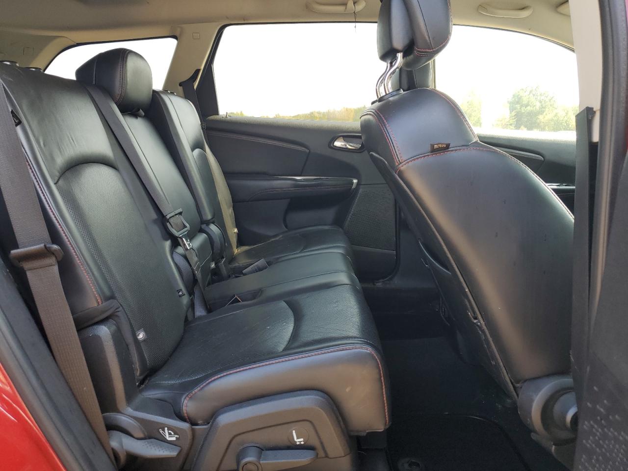 2018 Dodge Journey Gt VIN: 3C4PDCEG9JT340407 Lot: 81590835