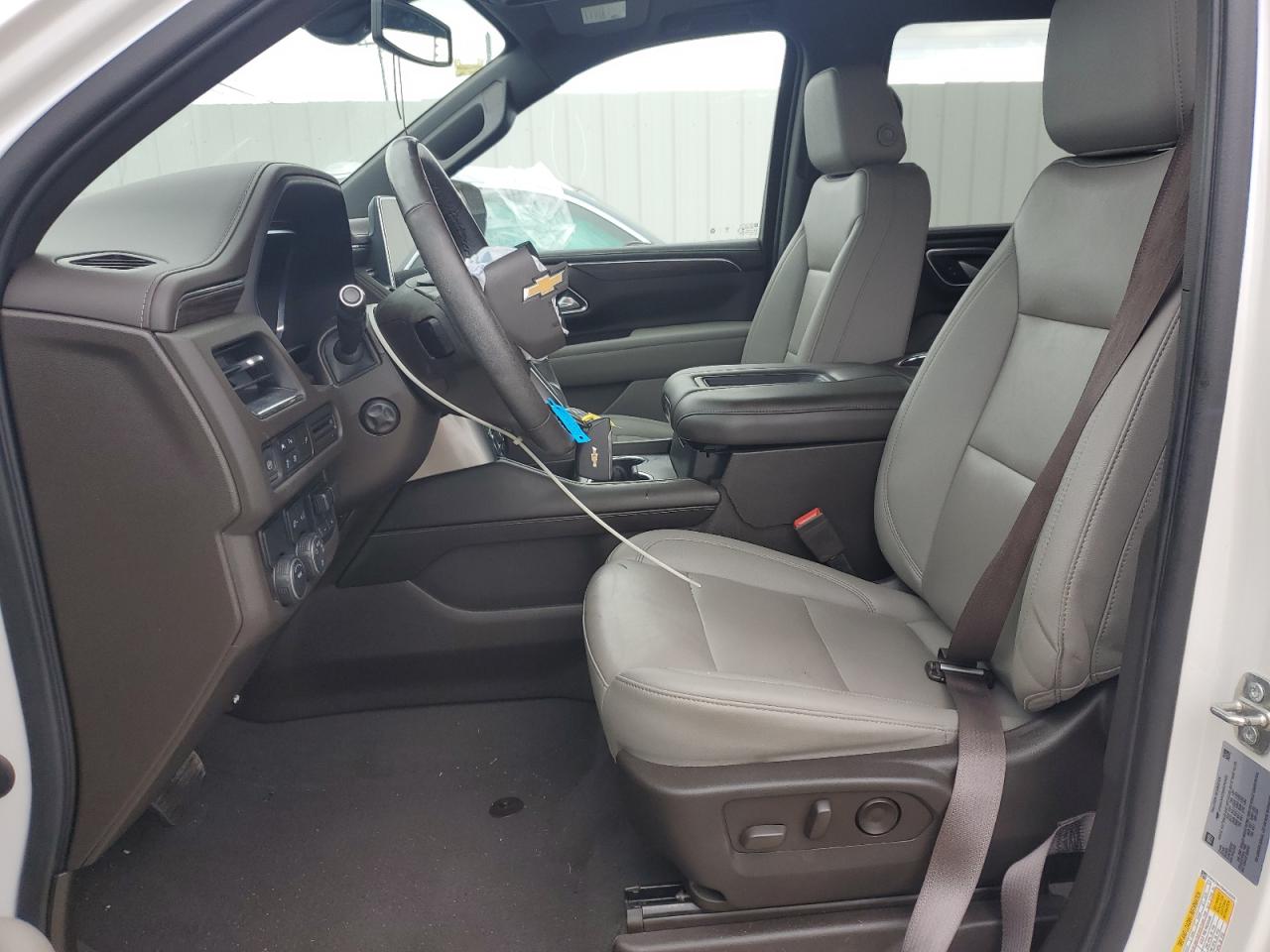 2022 Chevrolet Tahoe C1500 Lt VIN: 1GNSCNKD9NR262929 Lot: 84642315