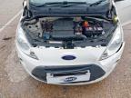 2013 FORD KA EDGE  for sale at Copart SANDWICH