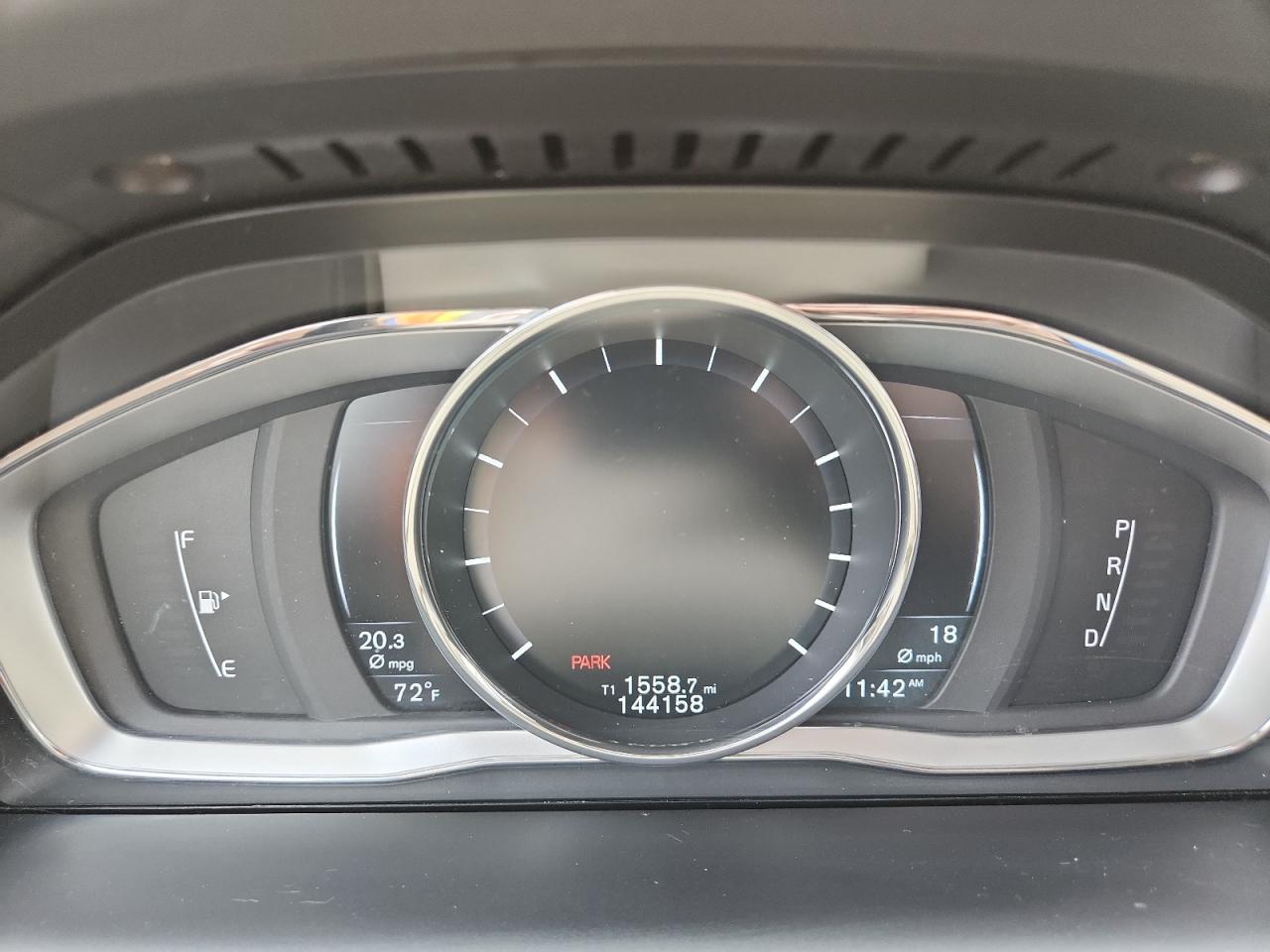 2015 Volvo Xc60 T5 Premier VIN: YV440MDK9F2720962 Lot: 80656525