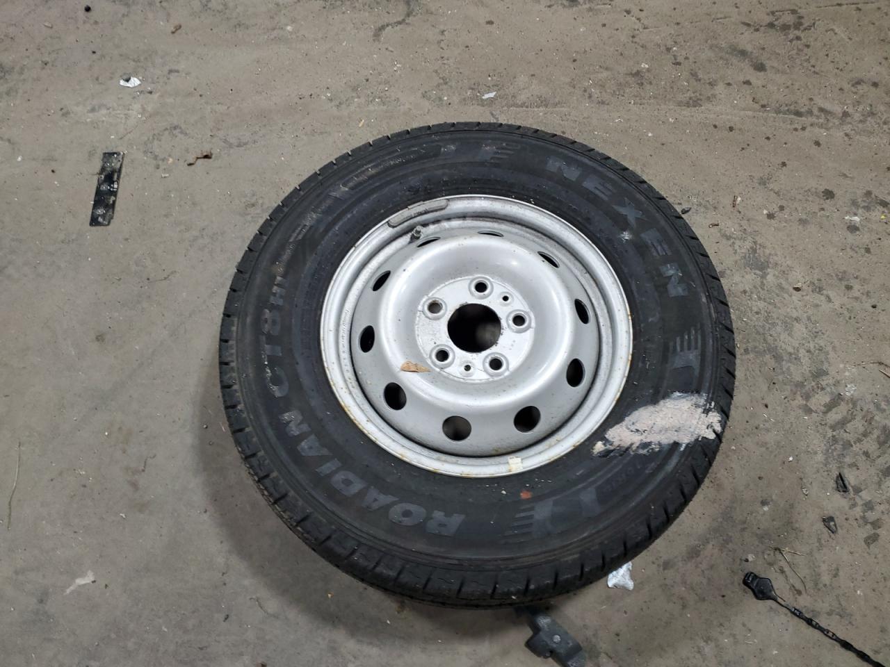 2017 GMC Acadia Slt-1 VIN: 1GKKNULS5HZ229851 Lot: 84561895