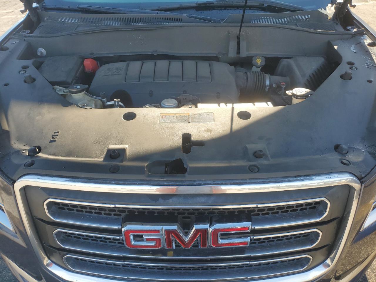 2013 GMC Acadia Slt-1 VIN: 1GKKRRKD0DJ137477 Lot: 80268595