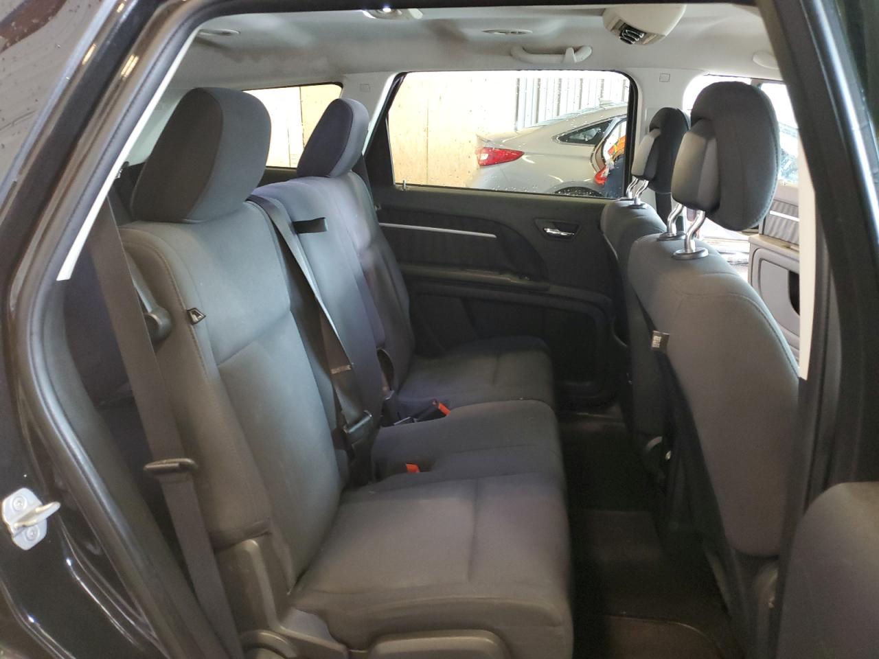 2010 Dodge Journey Sxt VIN: 3D4PG5FV5AT104873 Lot: 81435845