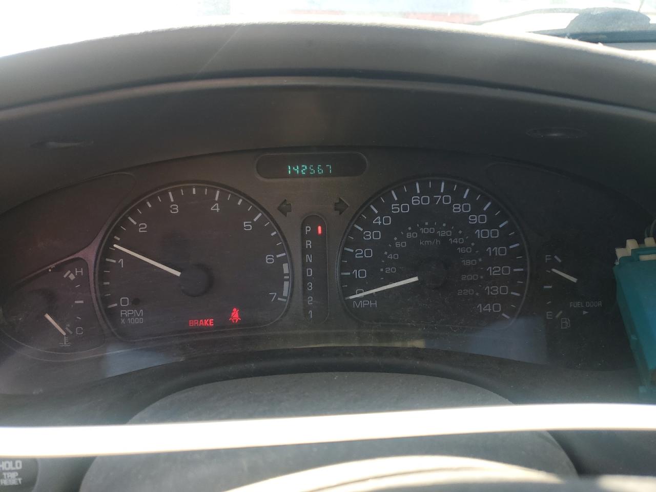 2002 Oldsmobile Alero Gl VIN: 1G3NL52F72C140320 Lot: 84285835